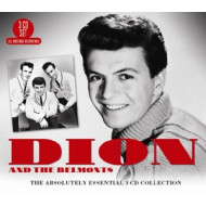 ABSOLUTELY ESSENTIAL 3 CD COLLECTION
