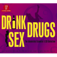 DRINK, DRUGS & SEX