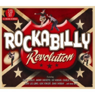 ROCKABILLY REVOLUTION