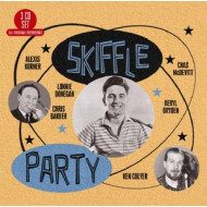 SKIFFLE PARTY