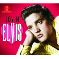 LOVIN' ELVIS