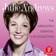 ABSOLUTELY ESSENTIAL 3 CD COLLECTION