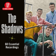 60 ESSENTIAL RECORDINGS