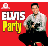 ELVIS PARTY