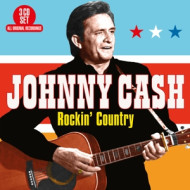 ROCKIN' COUNTRY