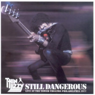 STILL DANGEROUS