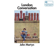 LONDON CONVERSATION
