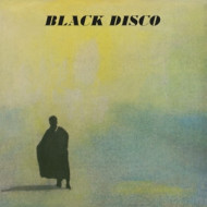 BLACK DISCO