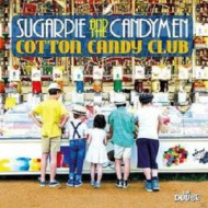 COTTON CANDY CLUB