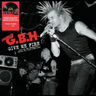 GIVE ME FIRE: LIVE AT THE SHOWPLACE, JULY 17TH, 1983