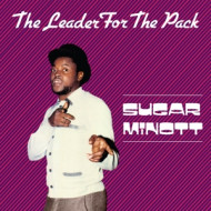 LEADER FOR THE PACK