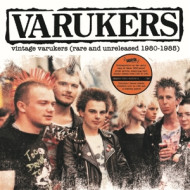 VINTAGE VARUKERS