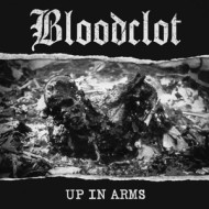 UP IN ARMS