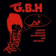LEATHER, BRISTLES, NO SURVIVORS AND SICK BOY