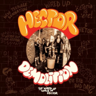 DEMOLITION THE WIRED UP WORLD OF HECTOR
