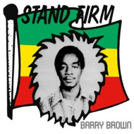 STAND FIRM