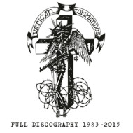 FULL DISCOGRAPHY 1983-2015