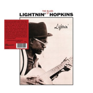LIGHTNIN'