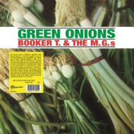 GREEN ONIONS
