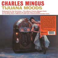 TIJUANA MOODS