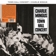 TOWN HALL CONCERT