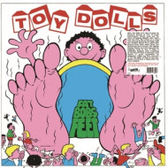 FAT BOBS FEET