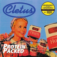 PROTEIN PACKED