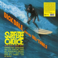 SURFER'S CHOICE