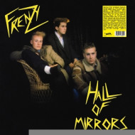 HALL OF MIRRORS
