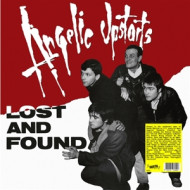 LOST & FOUND