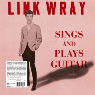 SINGS AND PLASY GUITAR