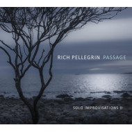 PASSAGE: SOLO IMPROVISATIONS II