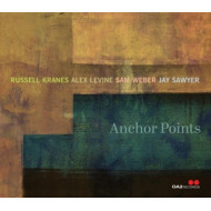 ANCHOR POINTS