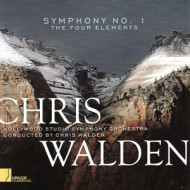SYMPHONY NO. 1: THE FOUR ELEMENTS