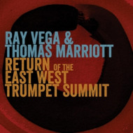 RETURN OF THE THE EAST-WEST TRUMPET SUMMIT