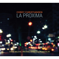 LA PROXIMA