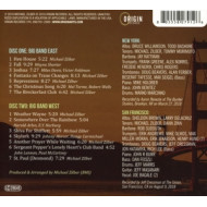 EAST WEST: MUSIC FOR BIG BANDS
