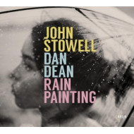 RAIN PAINTING