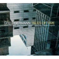 TALES OF TIME