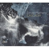 CASCADIA