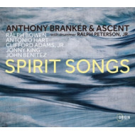 SPIRIT SONGS