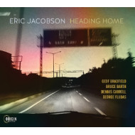 HEADING HOME