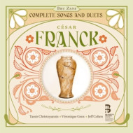 FRANCK: COMPLETE SONGS AND DUETS