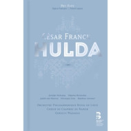 FRANCK: HULDA