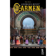 GEORGES BIZET: CARMEN