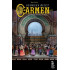 GEORGES BIZET: CARMEN