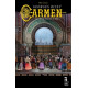 GEORGES BIZET: CARMEN<br/><h5>Megjelenés: 2024-11-01</h5>