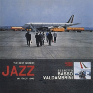 BEST MODERN JAZZ IN ITALY 1962