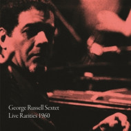 LIVE RARITIES 1960
