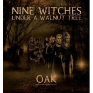 NINE WITCHES UNDER A WALNUT TREE